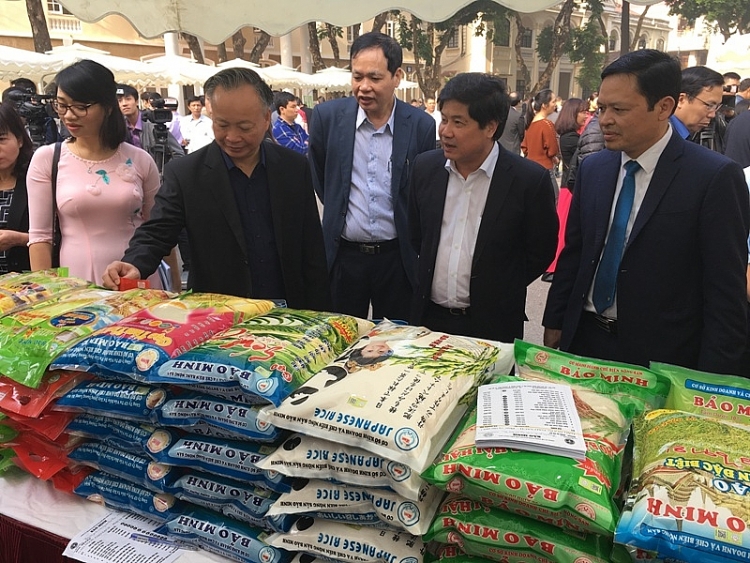 ha noi cho vay gan 15 ty dong phat trien 40 du an linh vuc cong nghiep tieu thu cong nghiep