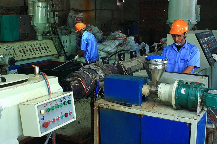 Tốc độ cải thiện thu nhập cho người lao động của khối doanh nghiệp ngoài Nhà nước tăng cao nhất toc do cai thien thu nhap cho nguoi lao dong cua khoi doanh nghiep ngoai nha nuoc tang cao nhat