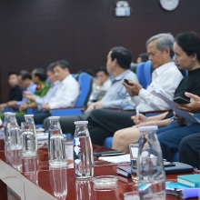 ha noi noi khong voi san pham nhua su dung mot lan