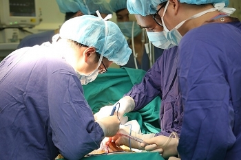 so nguoi hien mo tang tang 150 lan so voi 5 nam truoc