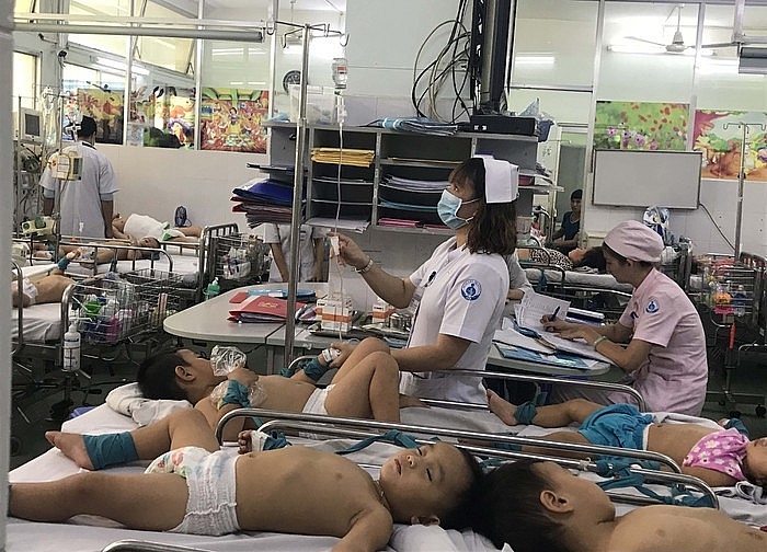 3 dich benh hoanh hanh mua dong xuan