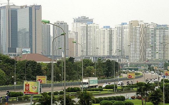 Hà Nội đề xuất tăng giá đất đô thị cao nhất lên tới 200 triệu/m2 ha noi de xuat tang gia dat do thi cao nhat len toi 200 trieum2