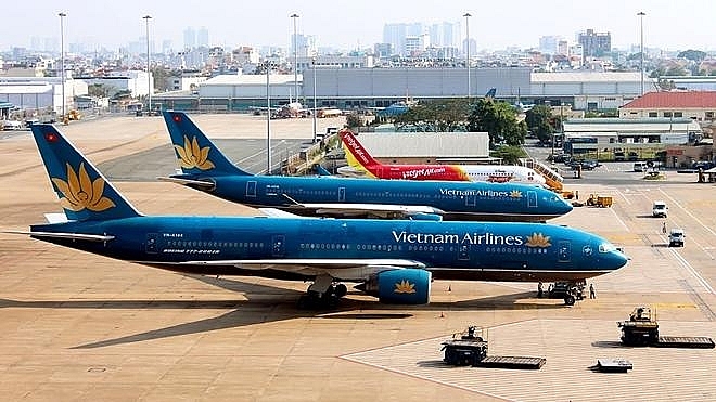 Quy định mới giảm vốn tối thiểu kinh doanh hàng không từ 700 tỷ đồng xuống 300 tỷ đồng quy dinh moi giam von toi thieu kinh doanh hang khong tu 700 ty dong xuong 300 ty dong