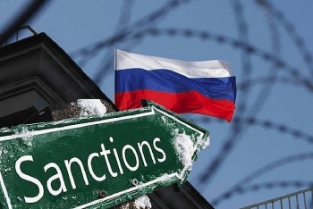 Tài sản dầu khí của các công ty nước ngoài tại Nga: muốn rời mà không thể rút
