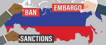 Cấm vận của EU có đẩy được Nga vào ngõ cụt