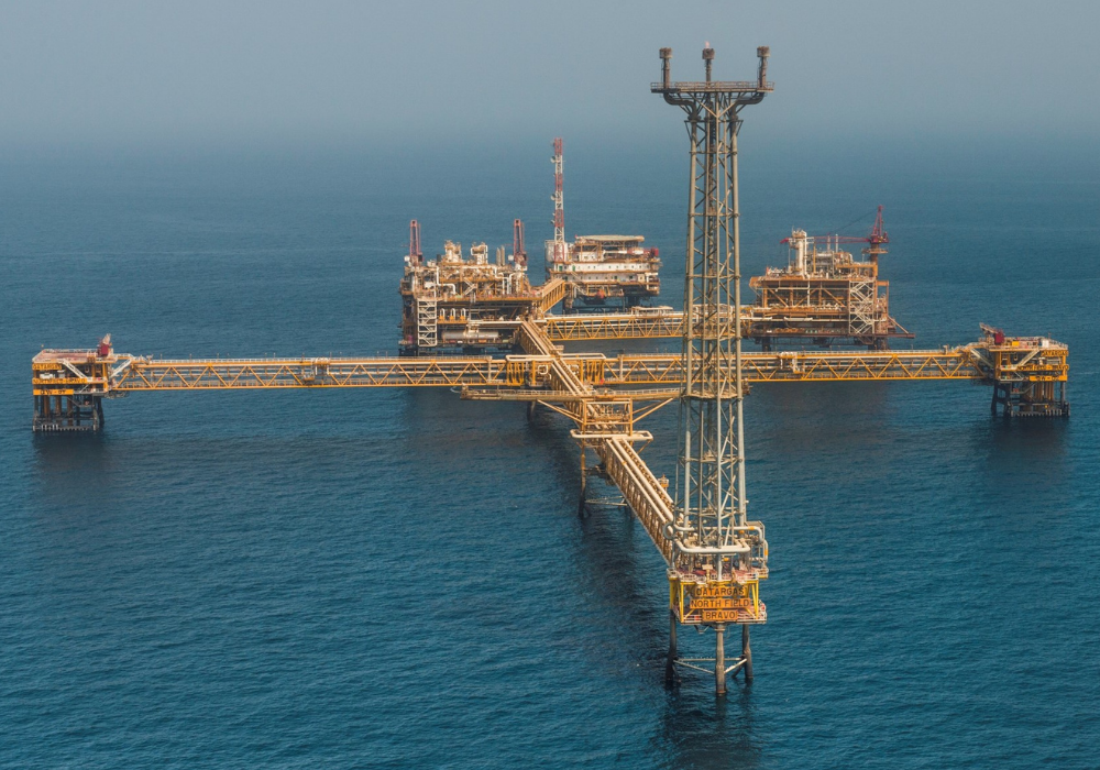 Qatar - nhà sản xuất LNG hàng đầu thế giới - đang điều hướng cục diện địa chính trị