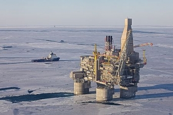 Tổng thống Nga đưa ra chỉ thị hỗ trợ các dự án ưu tiên ở Bắc Cực trong bối cảnh các Big Oil rời khỏi nước Nga