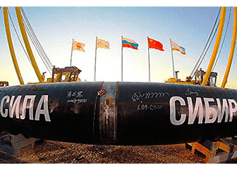 Nga tìm cách khôi phục xuất khẩu dầu về mức trước chiến sự