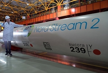 Có hay không khả năng Nord Stream 2 một lần nữa bị Mỹ trừng phạt trở lại