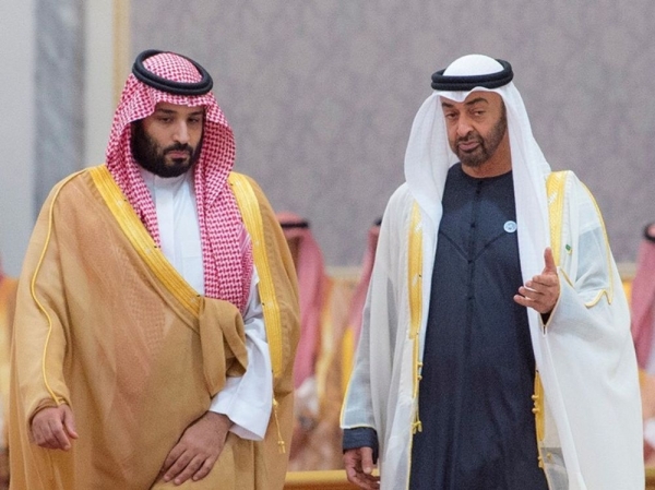 Mâu thuẫn giữa UAE và KSA trong OPEC+ phục vụ lợi ích của ai? - Vimarsana News