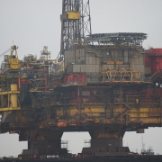 ExxonMobil khoan giếng thăm dò sâu nhất ngoài khơi Guyana