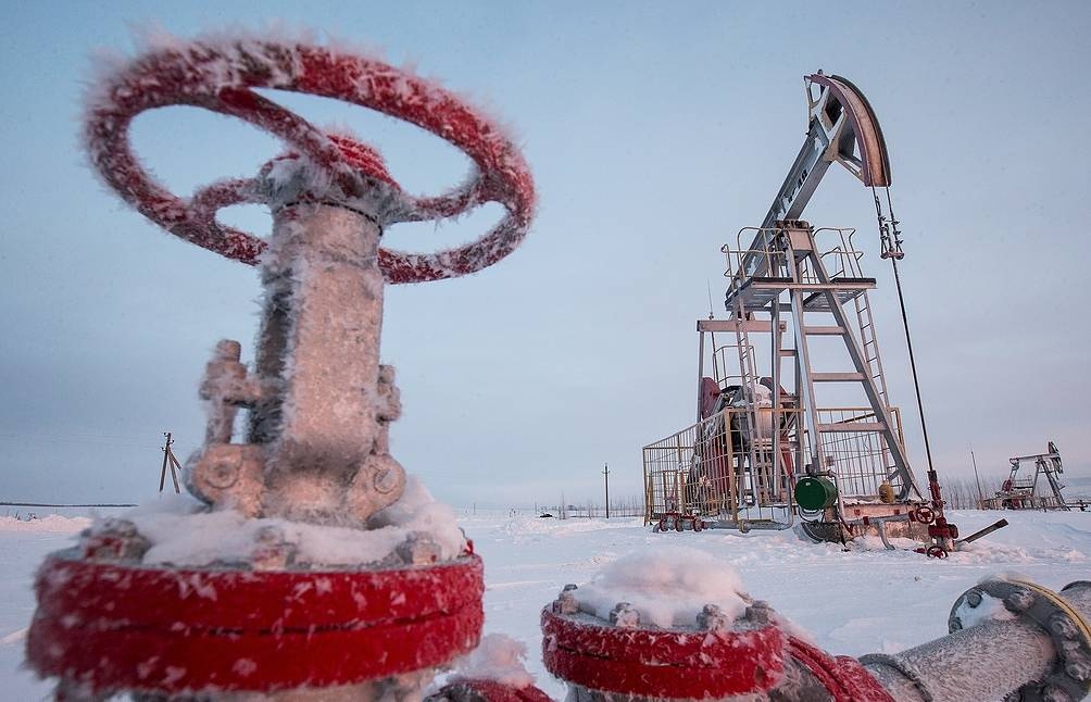 Khi nào sản lượng khai thác dầu thô của Nga đạt đỉnh?