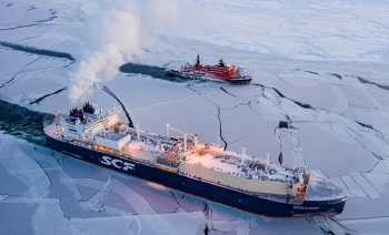 Chiến lược Bắc Cực của EU sẽ ảnh hưởng đến các dự án khai thác dầu của Nga