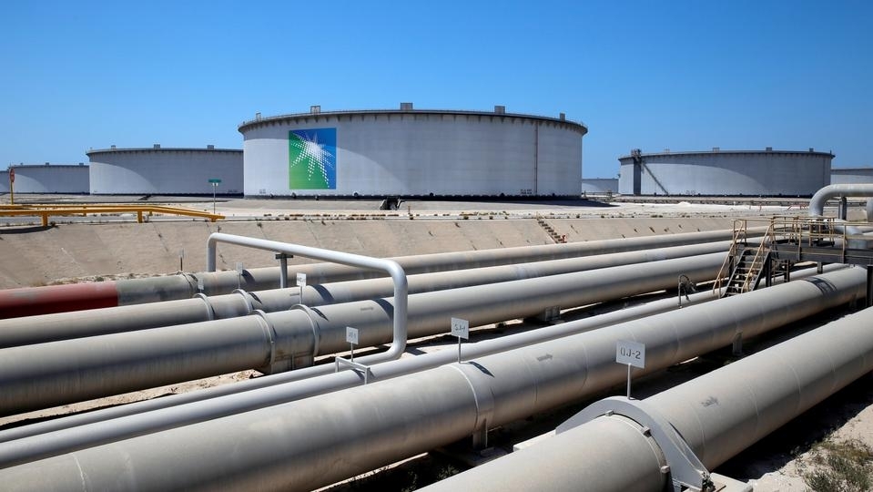 Ả Rập Xê-út giảm nguồn cung dầu mỏ cho Trung Quốc