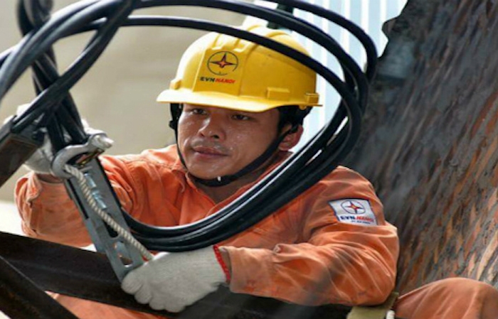 dam bao cung cap dien trong dip quoc khanh 29
