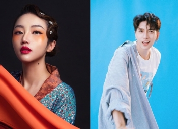 nhac si chau dang khoa bi ca si orange va lyly to quyt tien