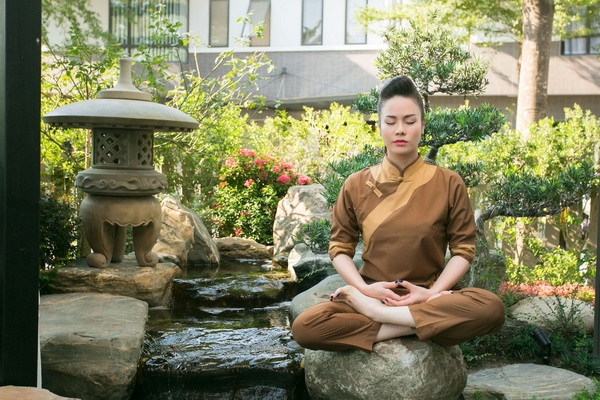 Nhật Kim Anh tậu nhà mới sau nhiều năm tích cóp sao viet chuc mung nhat kim anh tan gia