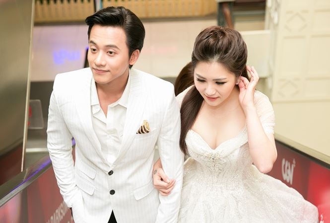 Mai Tài Phến - người được đồn hẹn hò bí mật với Mỹ Tâm là ai? mai tai phen nguoi duoc don hen ho bi mat voi my tam la ai