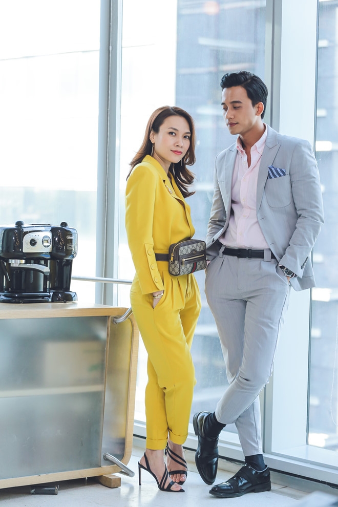 Mai Tài Phến - người được đồn hẹn hò bí mật với Mỹ Tâm là ai? mai tai phen nguoi duoc don hen ho bi mat voi my tam la ai