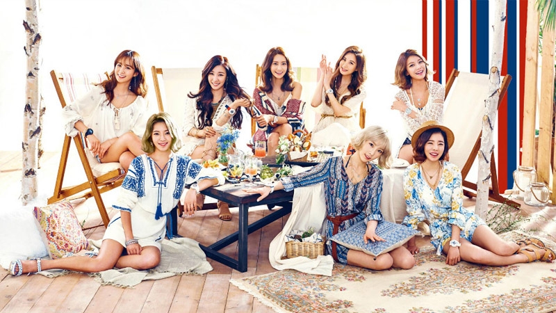 Soo Young (SNSD): Từ nghi ngờ dùng tiền mua danh đến sự nghiệp và đời tư viên mãn Soo Young (SNSD): Từ nghi ngờ dùng tiền mua danh đến sự nghiệp và đời tư viên mãn