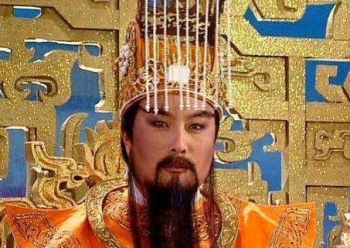 Vương Vệ Quốc: Ngọc Đế của Tây Du Ký vẫn thành công rực rỡ ở tuổi 65