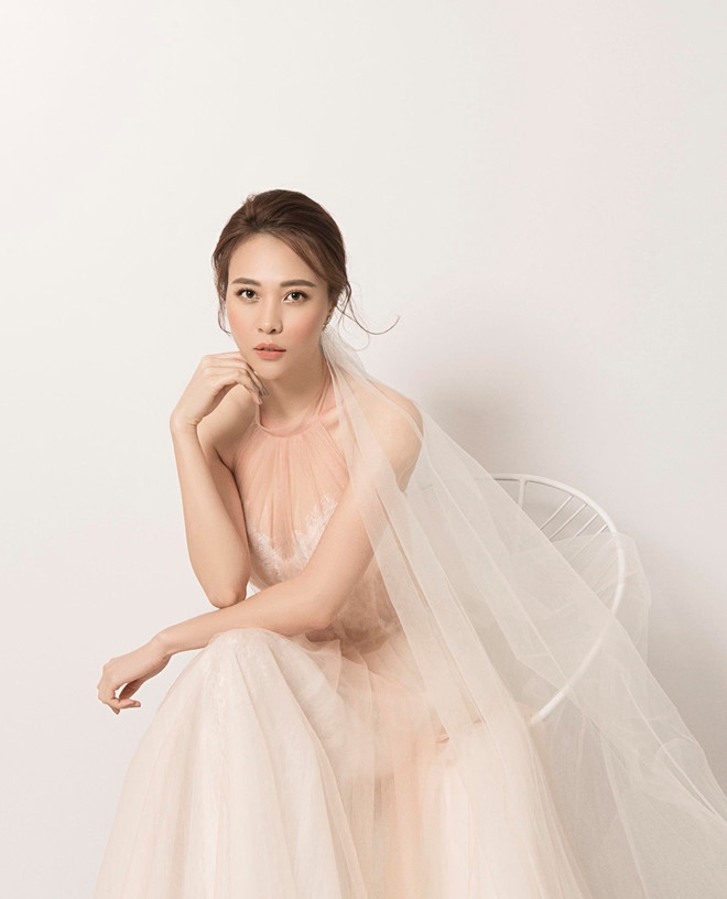 Cường Đô La chụp ảnh cưới cùng Đàm Thu Trang và con trai Subeo cuong do la chup anh cuoi cung dam thu trang va con trai subeo