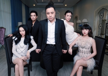 dao dien victor vu nha hang phim moi ve de tai tam linh