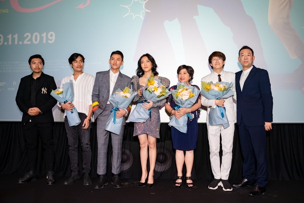 Diệu Nhi cảm thấy ngượng ngùng khi diễn chung cùng Isaac dieu nhi cam thay nguong ngung khi dien chung cung isaac