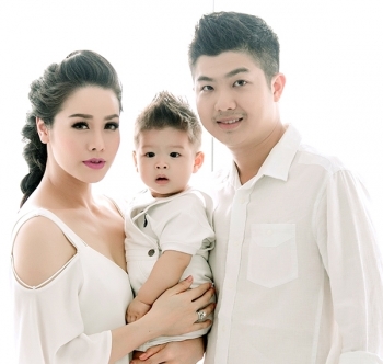 dien vien nhat kim anh buc xuc vi khong duoc gap con trai