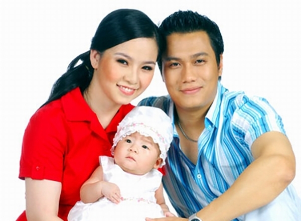 vo cu to dien vien viet anh vo trach nhiem voi con gai